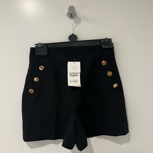 Brand New with Tag Zara Shorts